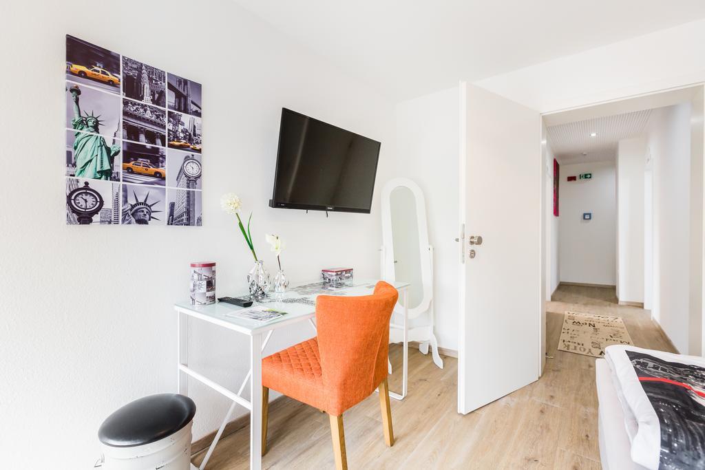 My Messe & Business Home - Refrath Bergisch Gladbach Eksteriør bilde