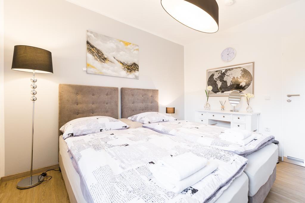 My Messe & Business Home - Refrath Bergisch Gladbach Eksteriør bilde