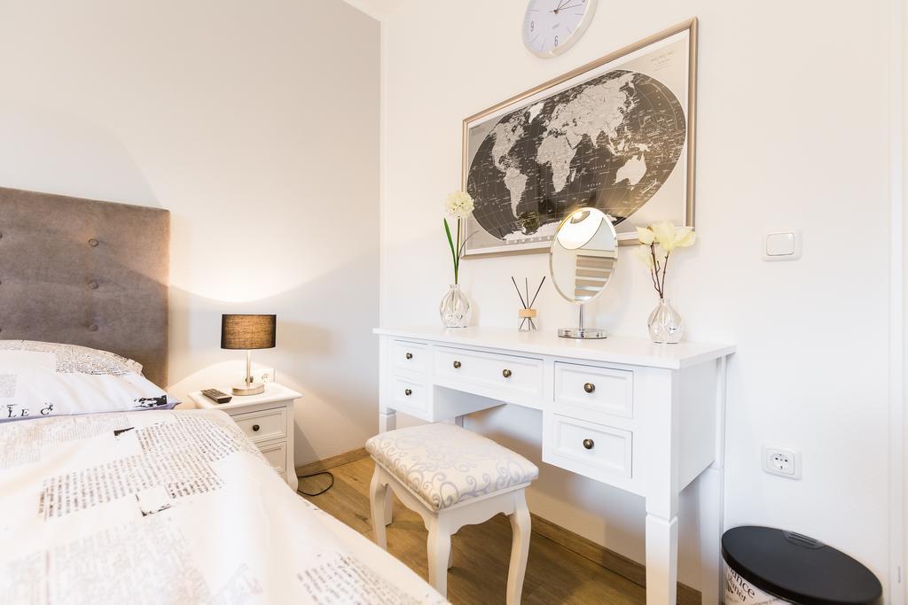 My Messe & Business Home - Refrath Bergisch Gladbach Eksteriør bilde