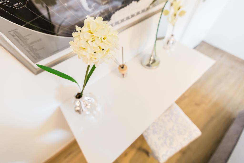 My Messe & Business Home - Refrath Bergisch Gladbach Eksteriør bilde